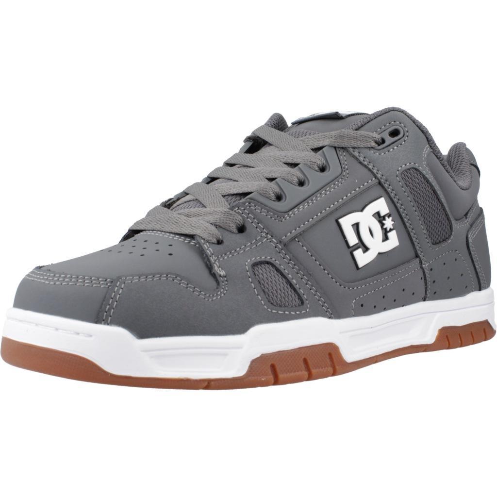 Buty DC STAG Szary