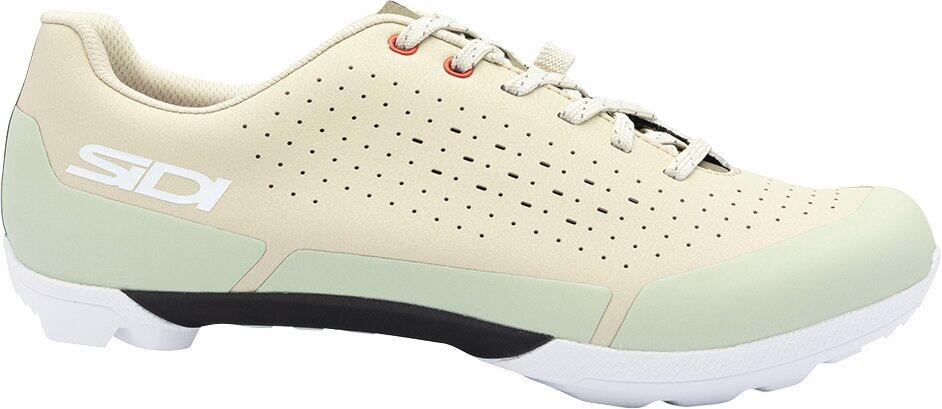 Buty beżowe ASPER LACES