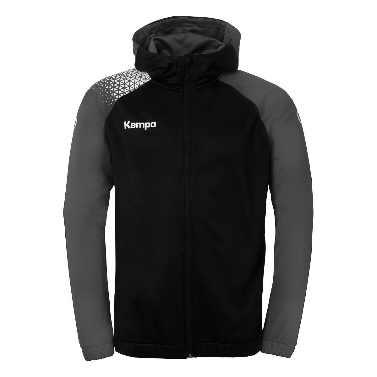 Bluza z kapturem Kempa Ambition 28