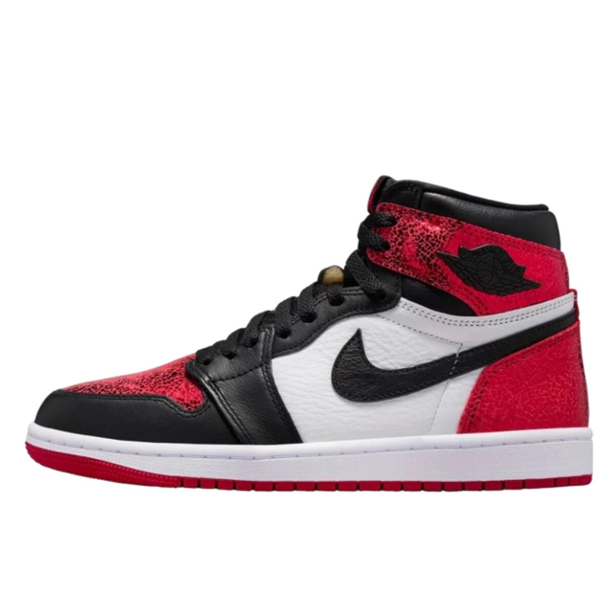 Air Jordan 1 High OG Ruby