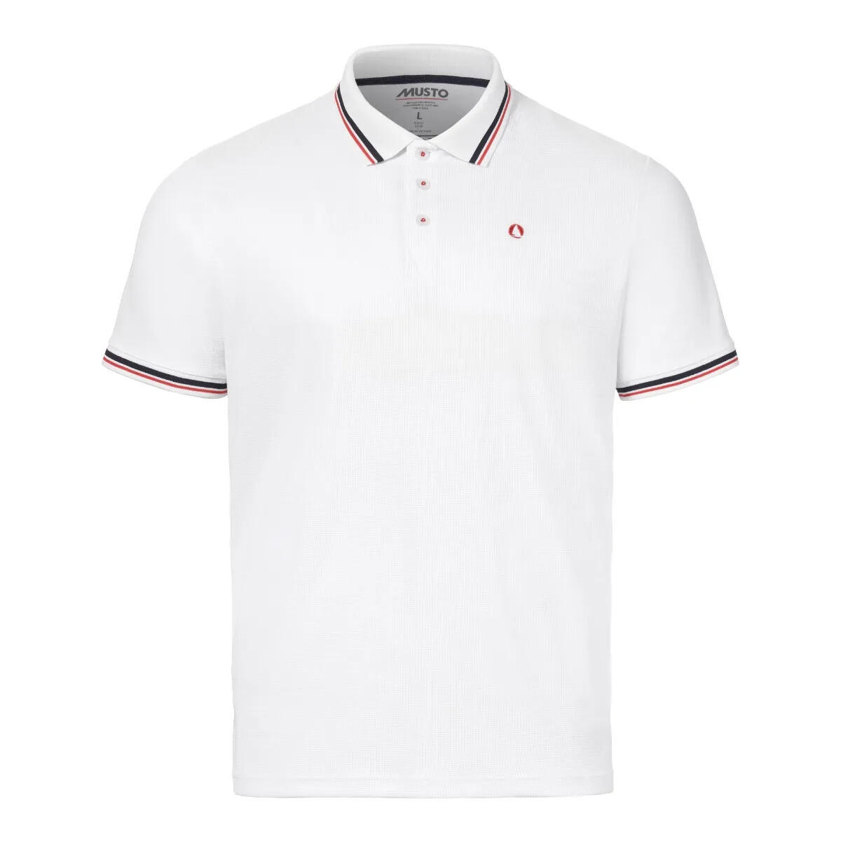 Polo Musto Evo Pro Lite 2.0