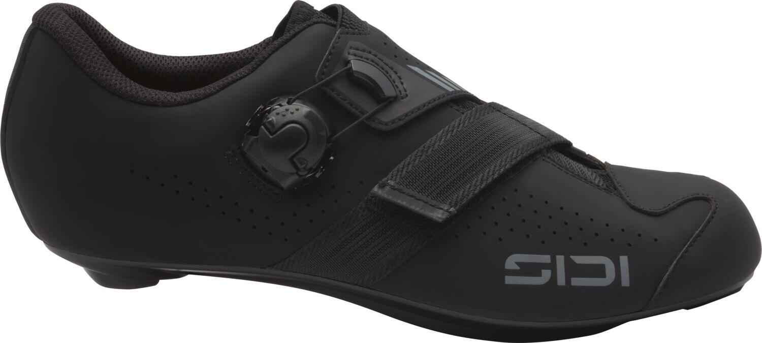Buty PRIMA czarne/czarne