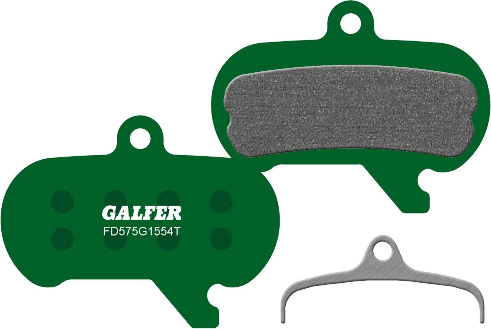 Klocki hamulcowe Galfer Bike Sram Maven