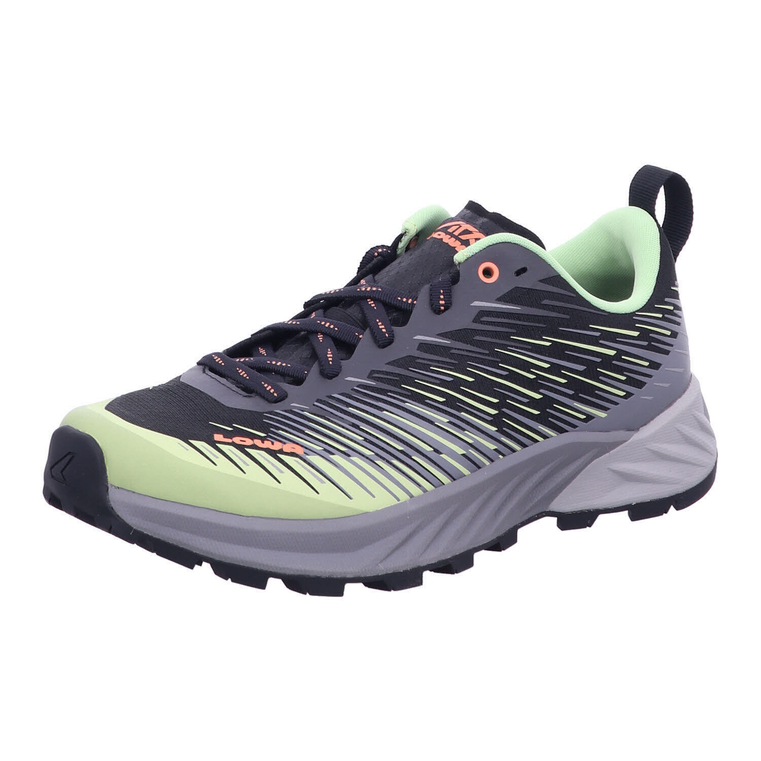 Buty trekkingowe damskie Lowa Amplux
