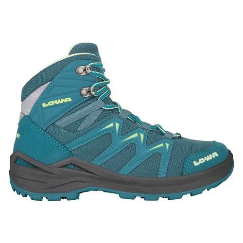 Buty trekkingowe dla dzieci Lowa Innox Pro Mid Gtx