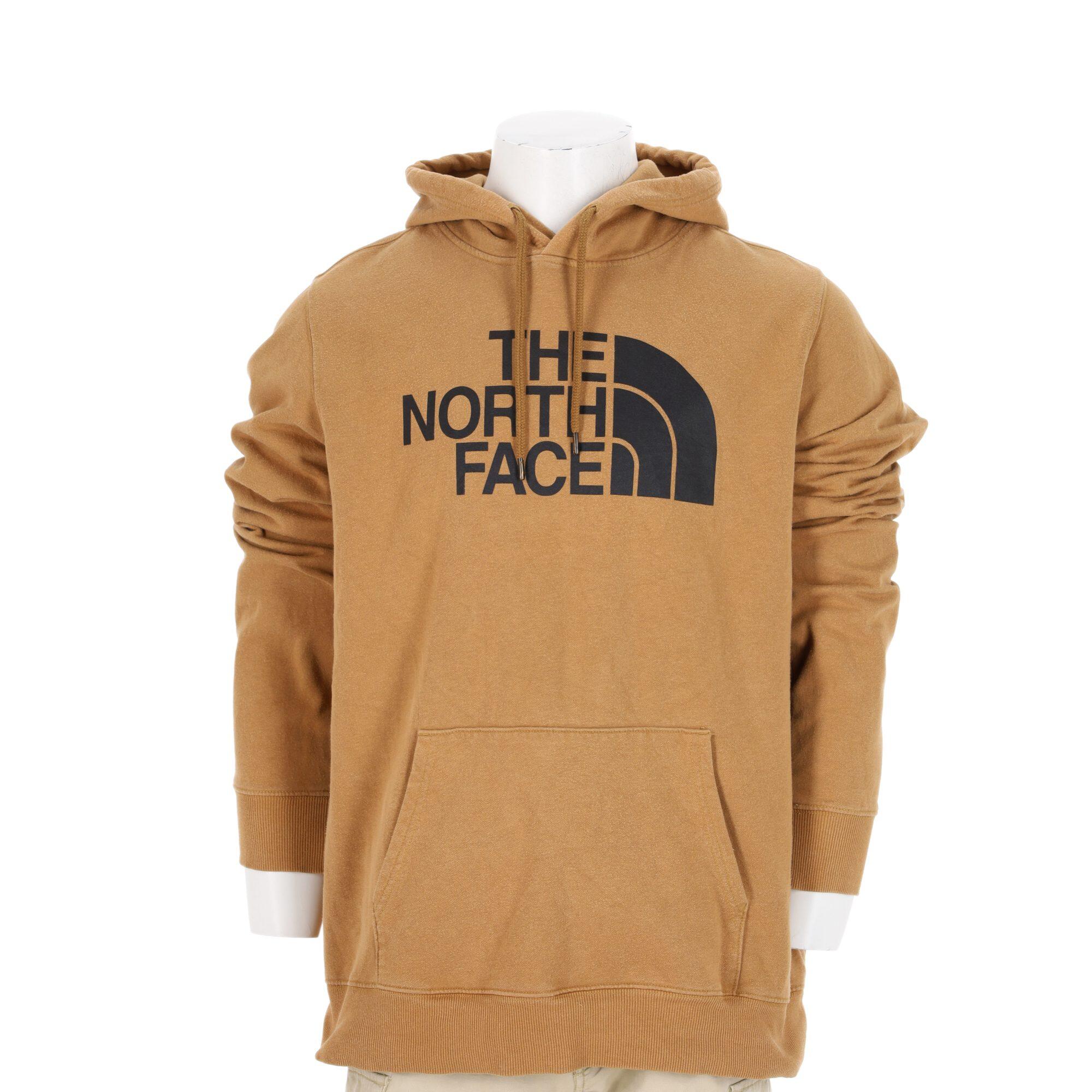 Second life - Bluza z kapturem męska The North Face - Stan bardzo dobry