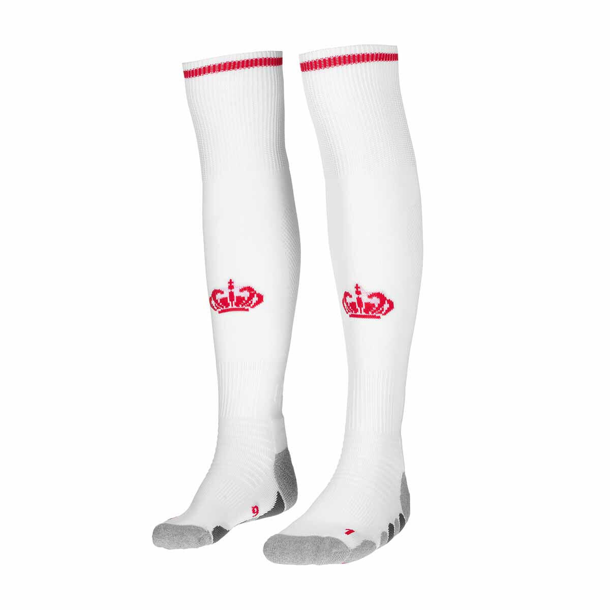 Skarpetki AS Monaco Kombat Spark Pro 2024/25