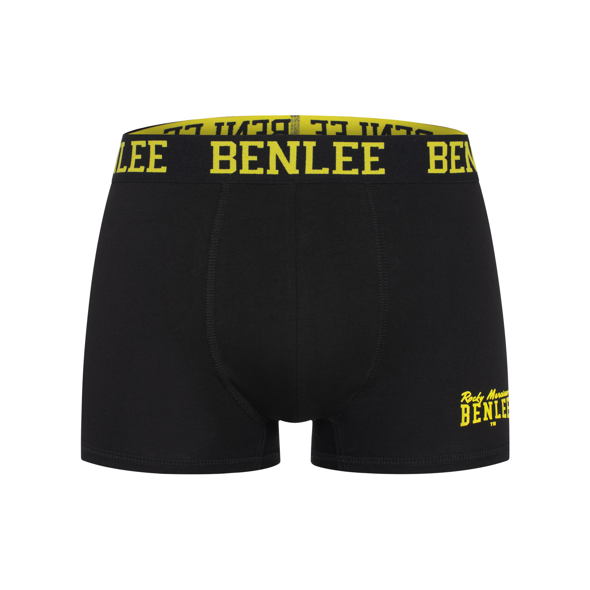 Bokserki Benlee Abbington (x2)