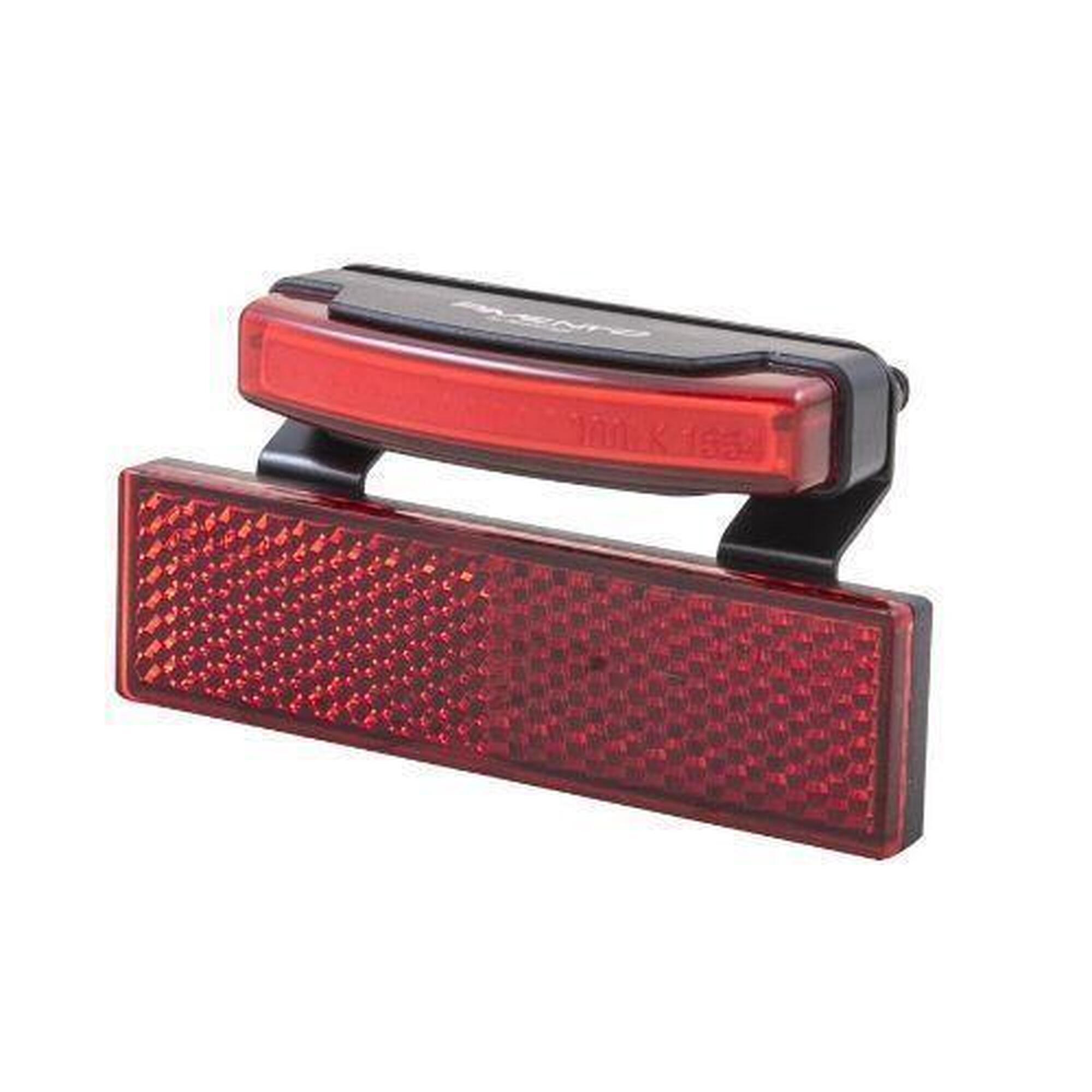 Lampka Tylna Pimento E-Bike 6-36V 50Mm