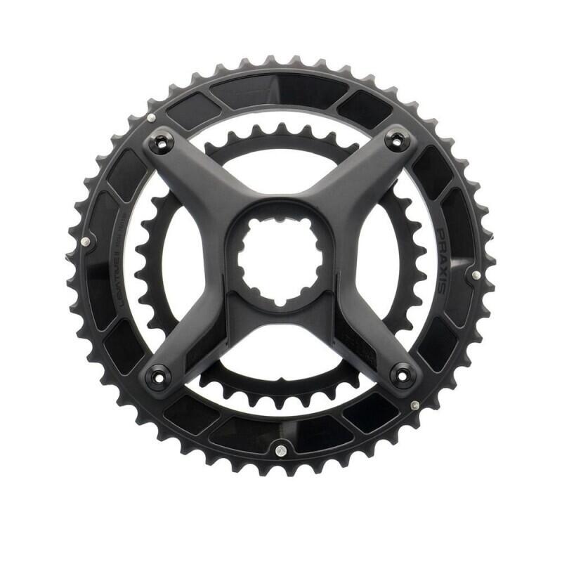 Tacka na tarcze rowerowe Praxis 160BCD