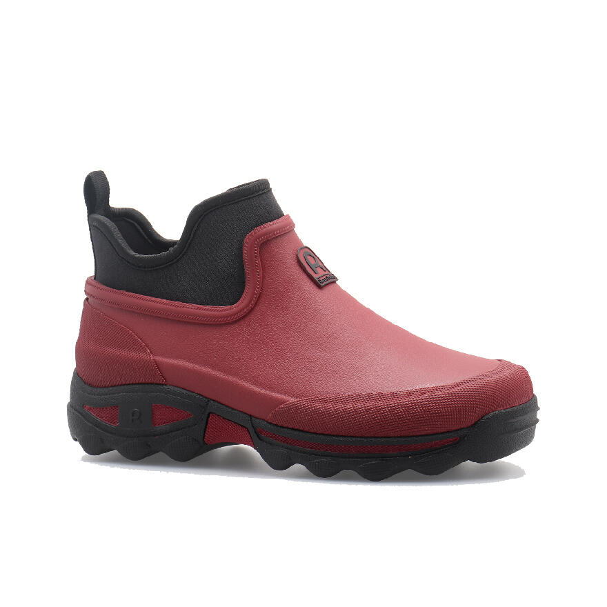 Buty damskie Rouchette Clean Lady