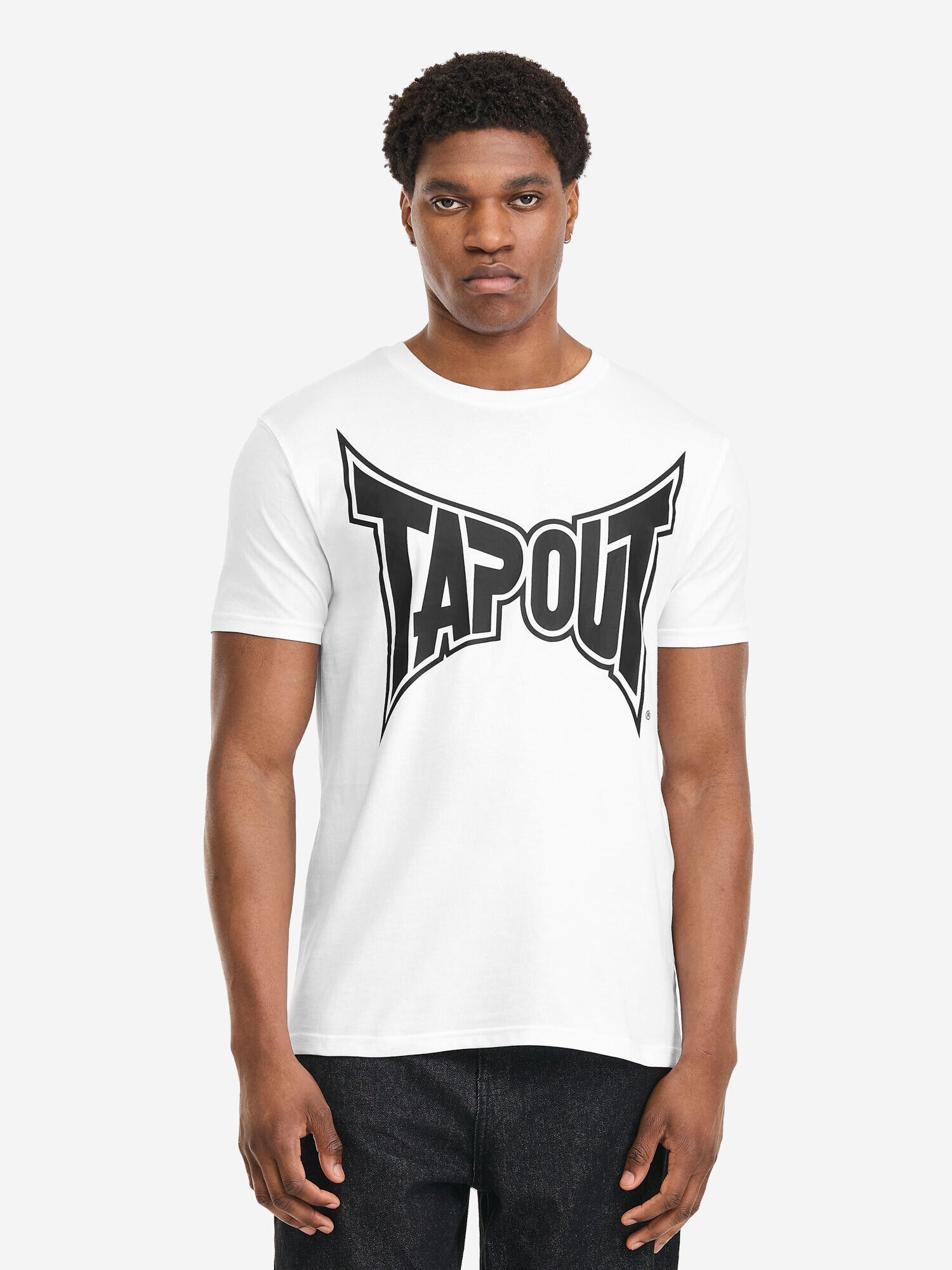 Koszulka Tapout Logo