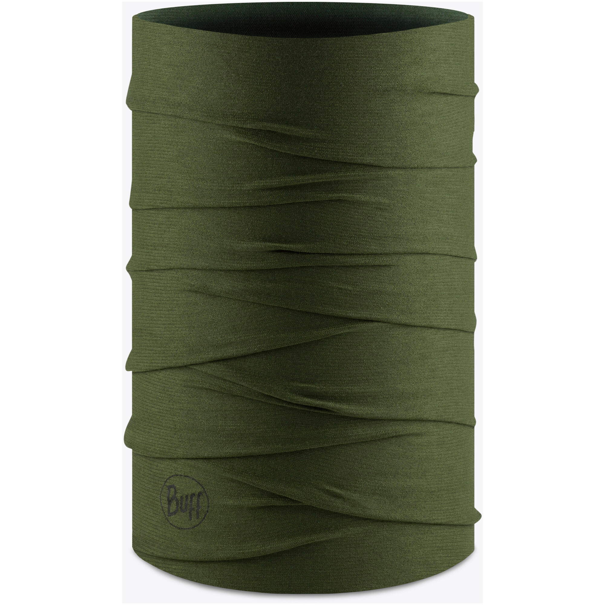 Komin na szyję - Bandana BUFF Coolnet UV® Solid