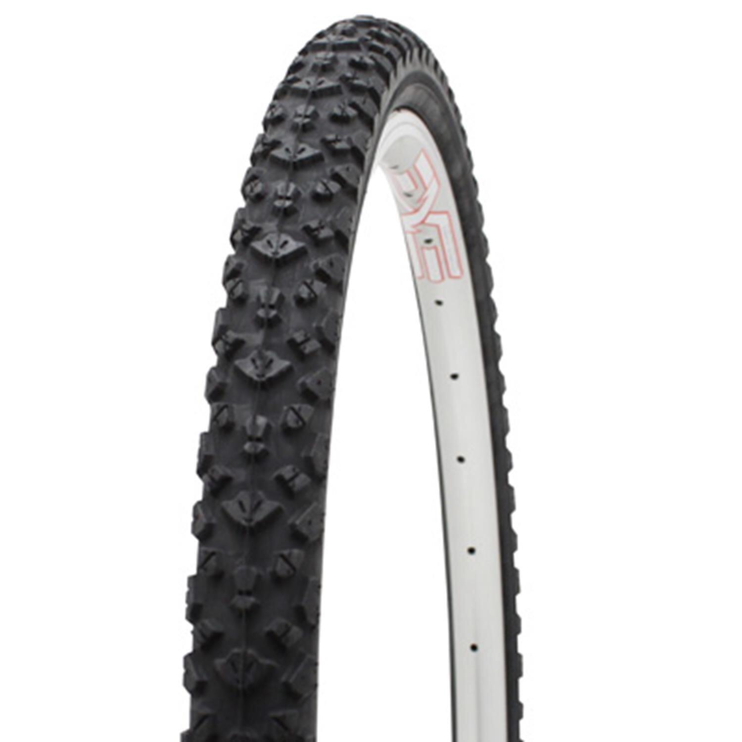 Opona rowerowa MTB Deli cross TR