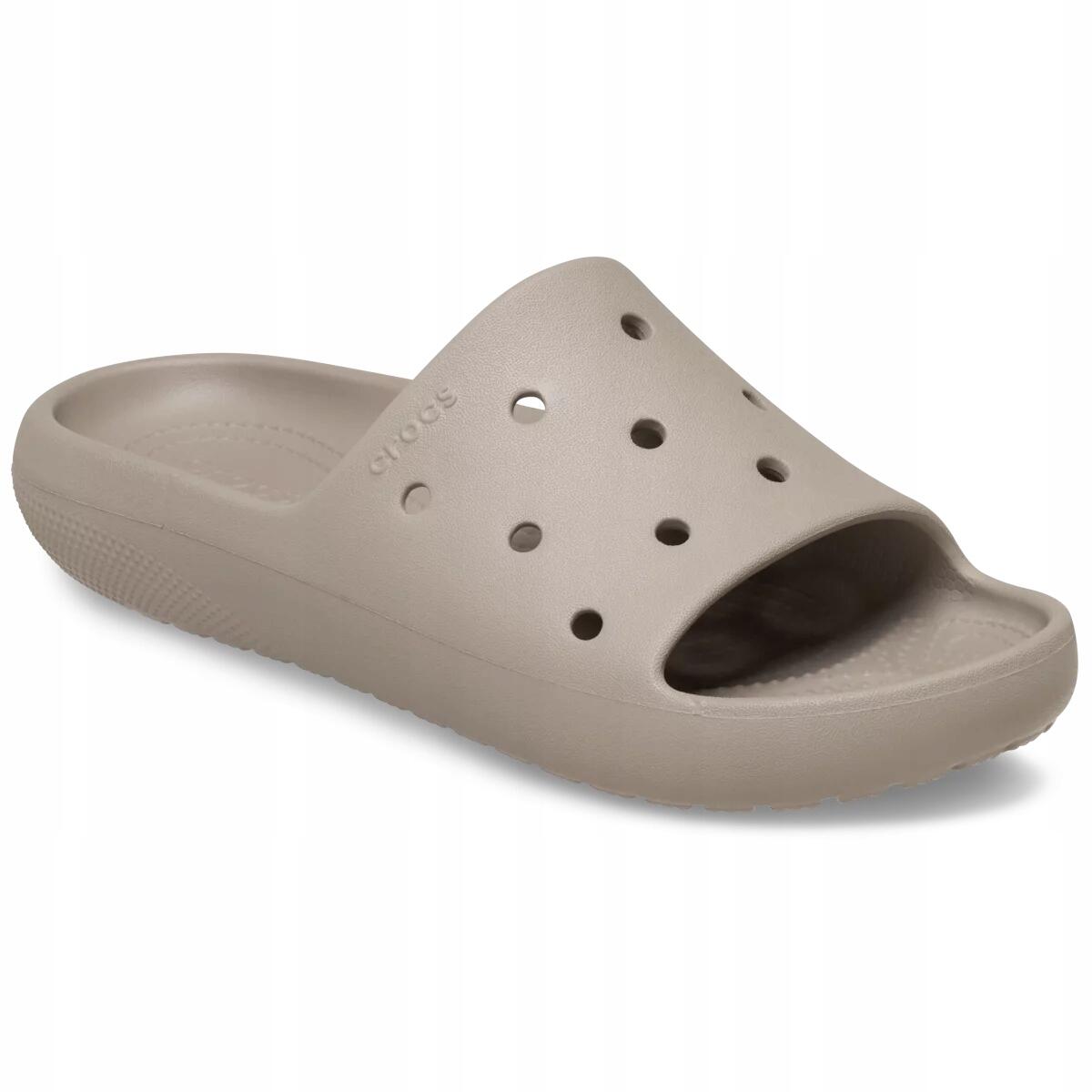 Klapki Dla Dorosłych Crocs Classic Slide V2