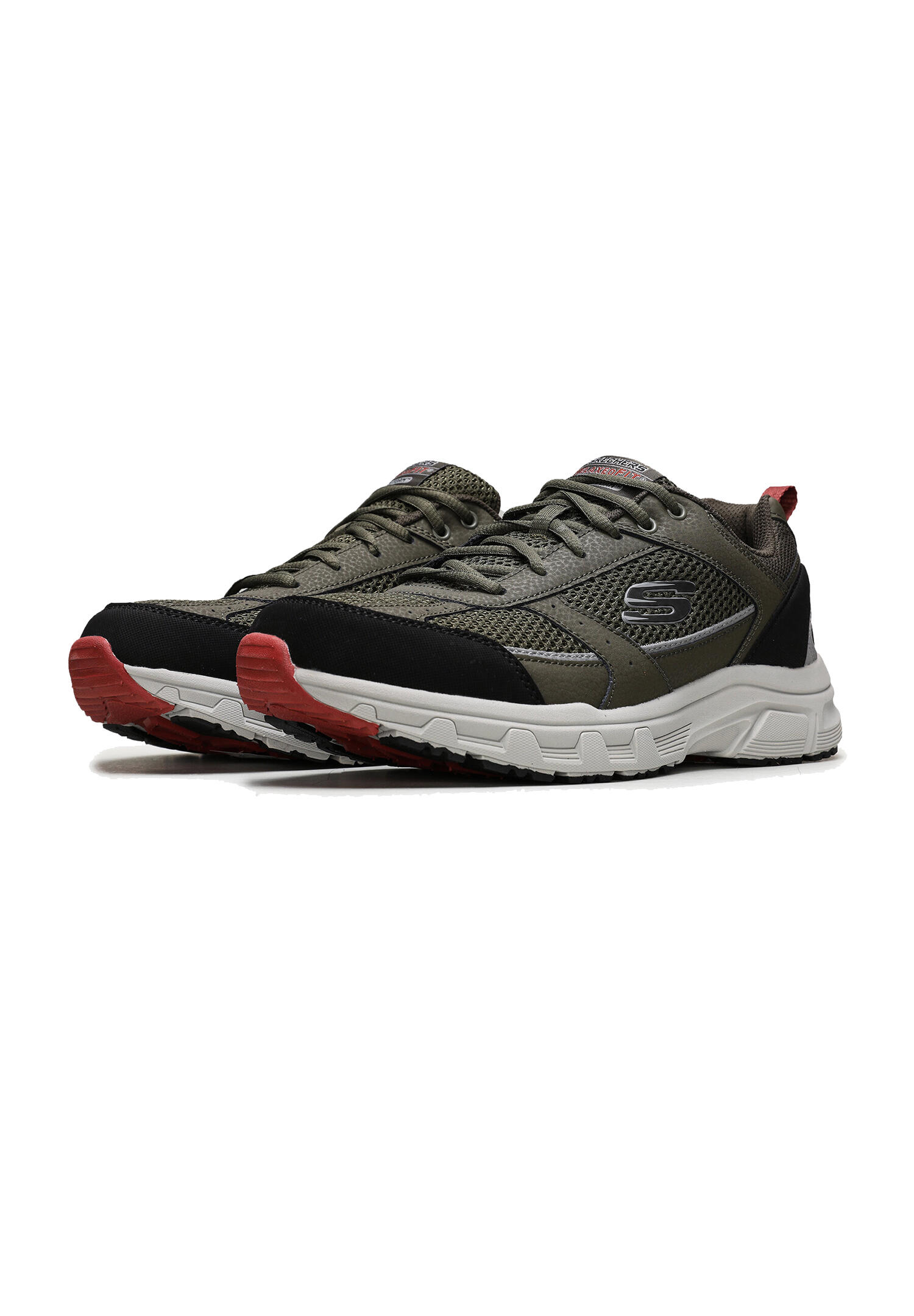 Buty do chodzenia męskie Skechers Canyon Verketta