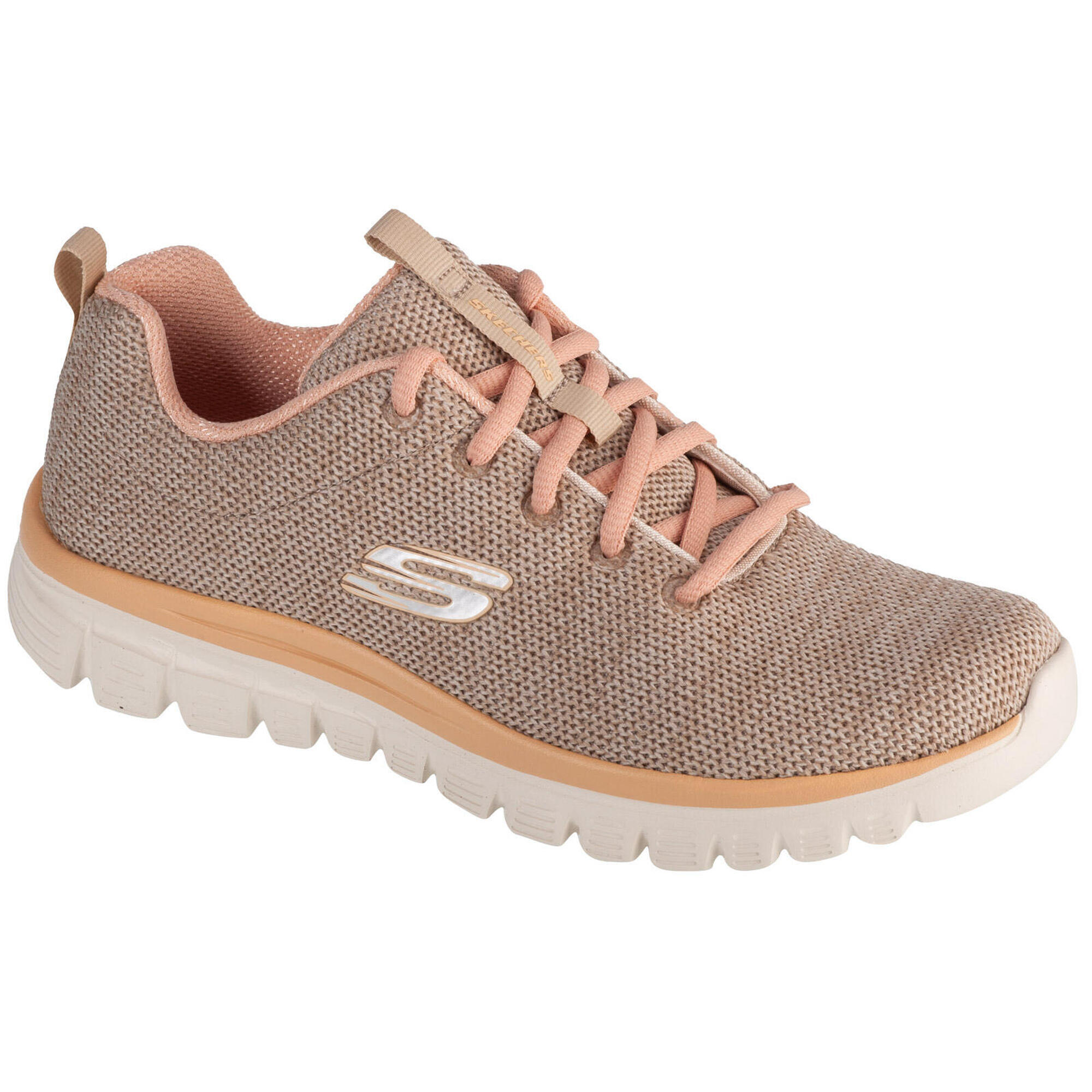 Buty do chodzenia damskie Skechers Graceful Twisted Fortune