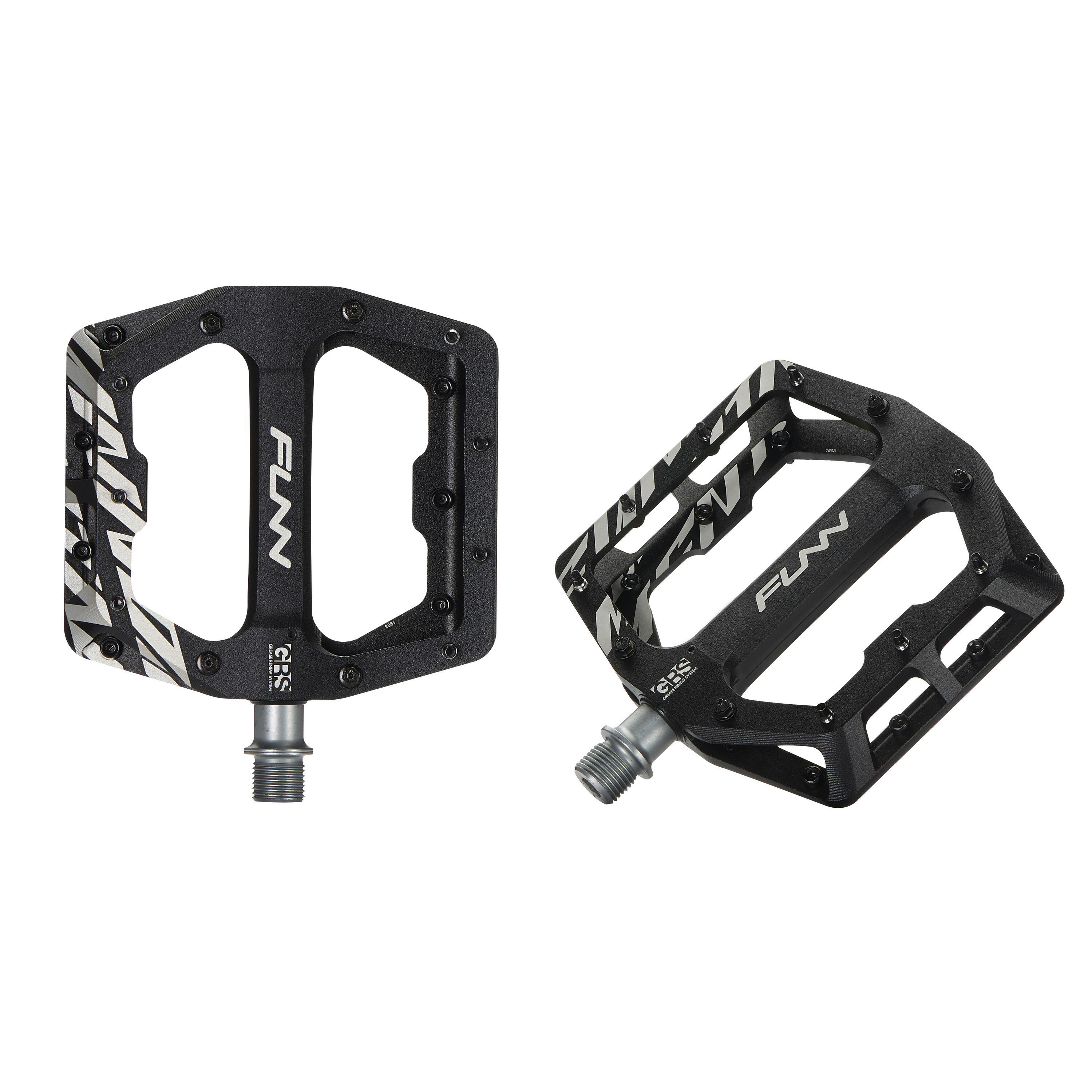 Pedały Funn Funndamental