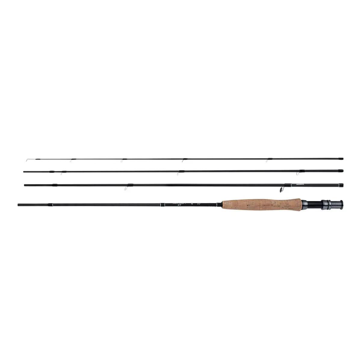 Wędka spinningowa Shimano Biocraft XTC Fly 8'6 #4