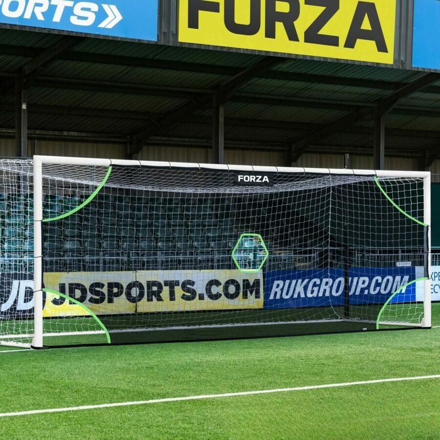 Plandeka Treningowa Na Bramkę 3X2 M Forza Academy