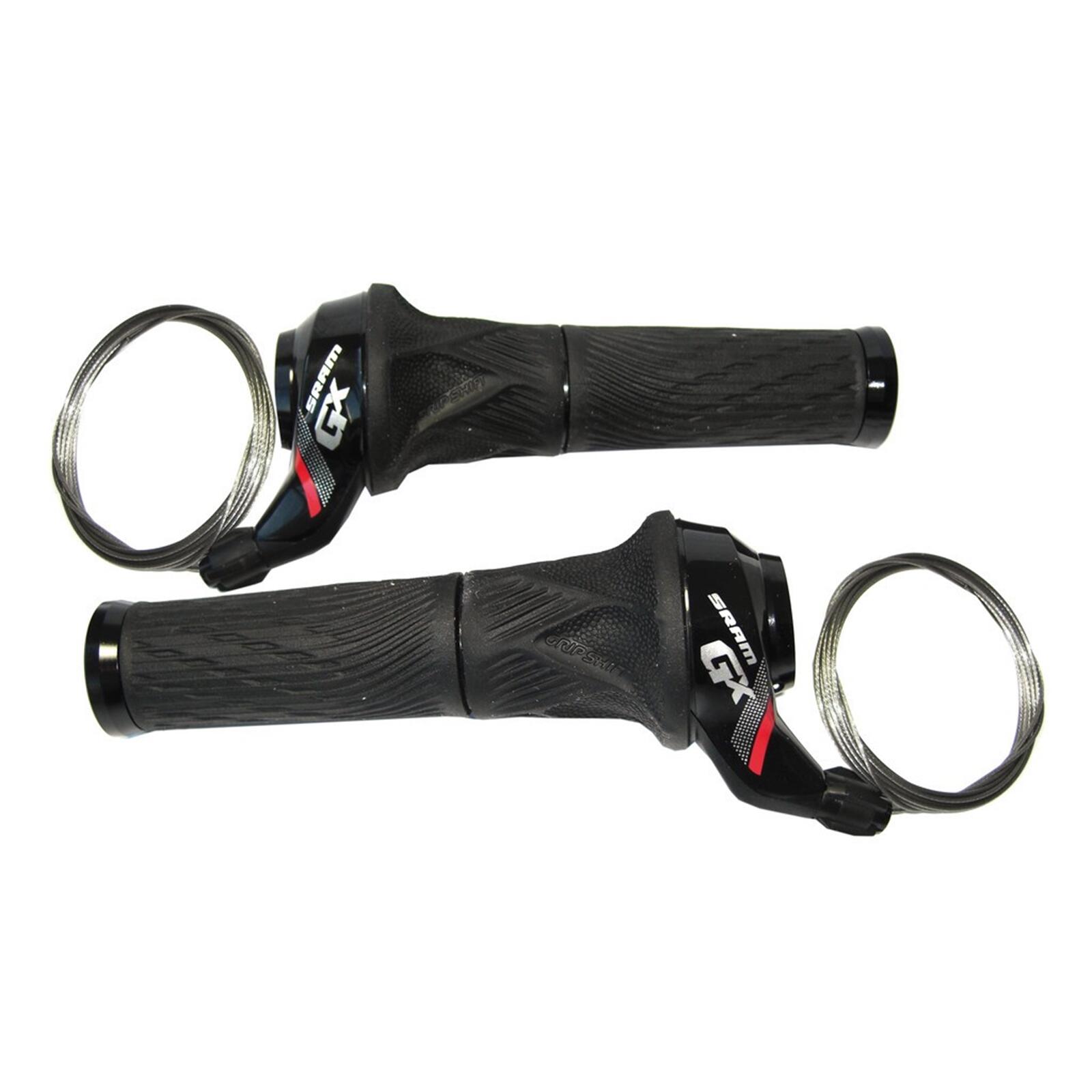 Regulacja prędkości Sram Gx Grip Shift 11V