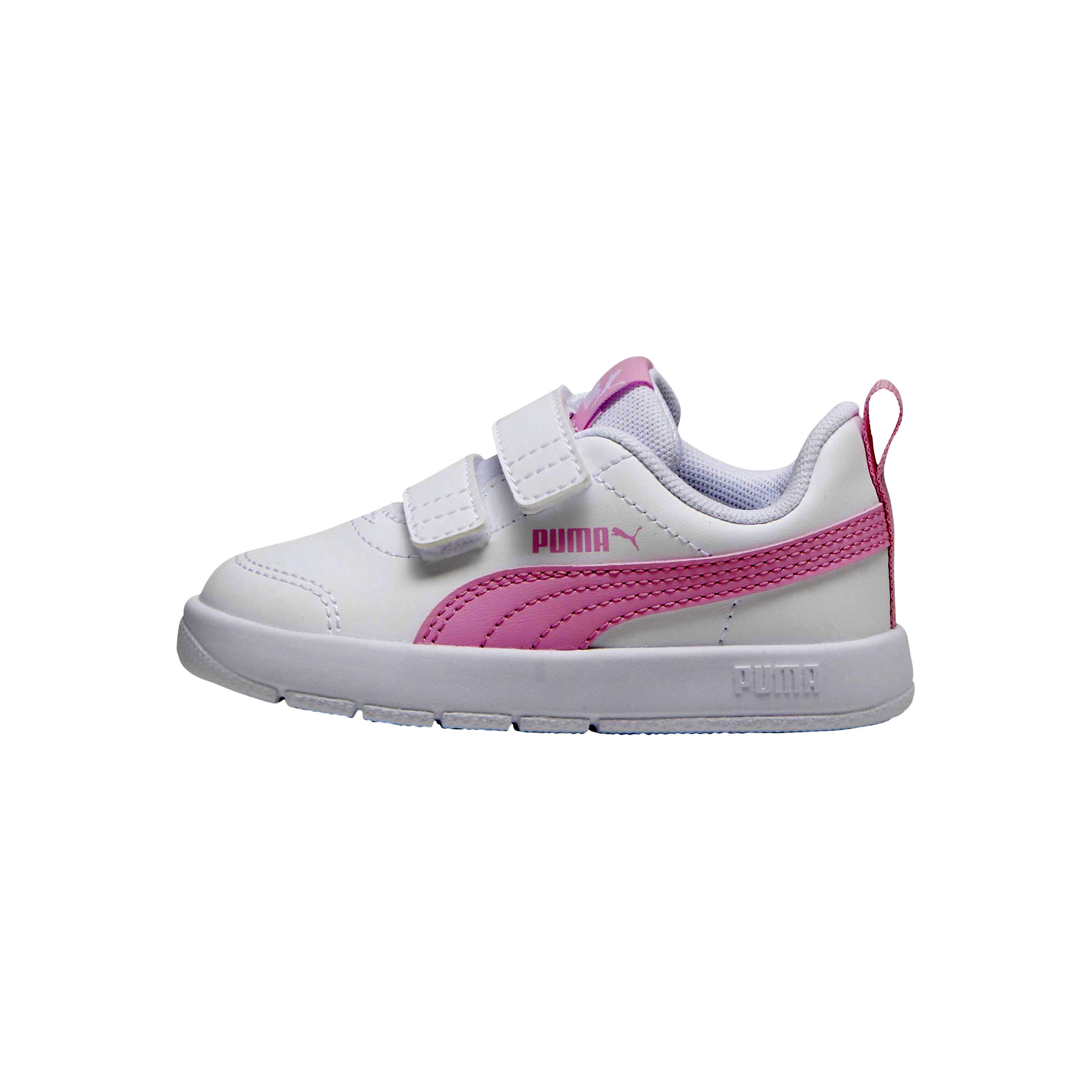 Sneakersy dla dzieci Puma Courtflex V3