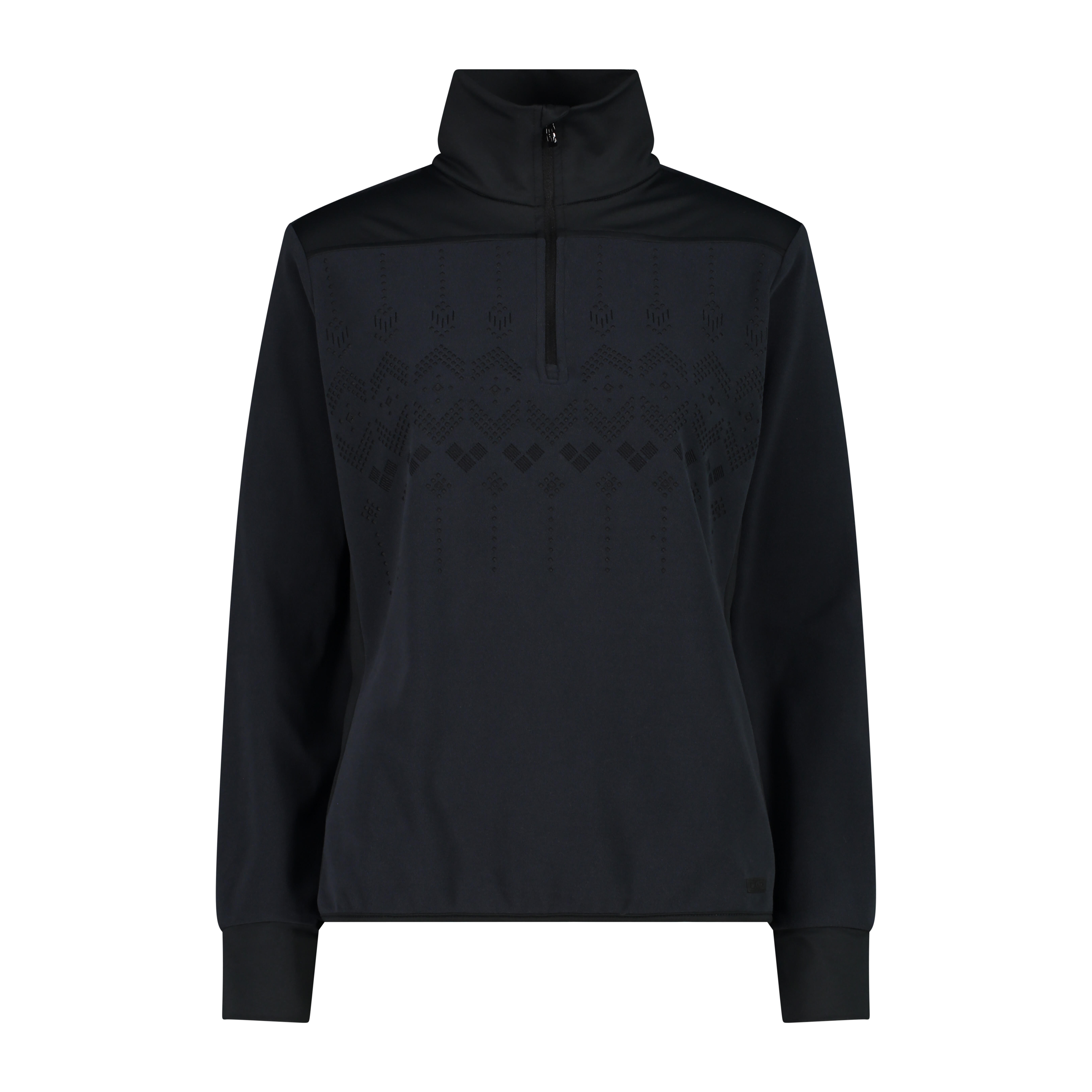 Bluza damska turystyczna CMP 34G4206