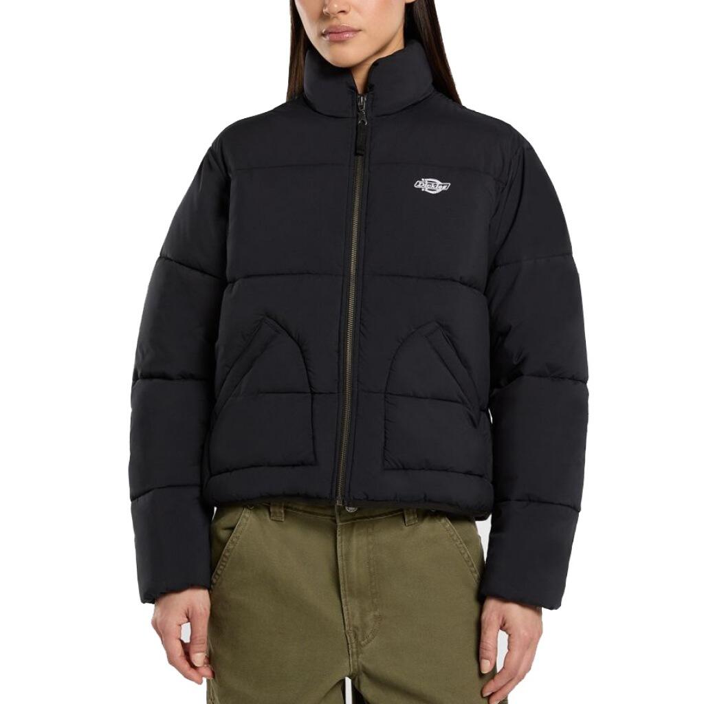 Kurtka DICKIES SUMMERDALE Czarny