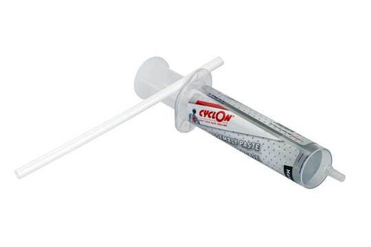 Strzykawka dozująca Cyclon 20 ml do smarów