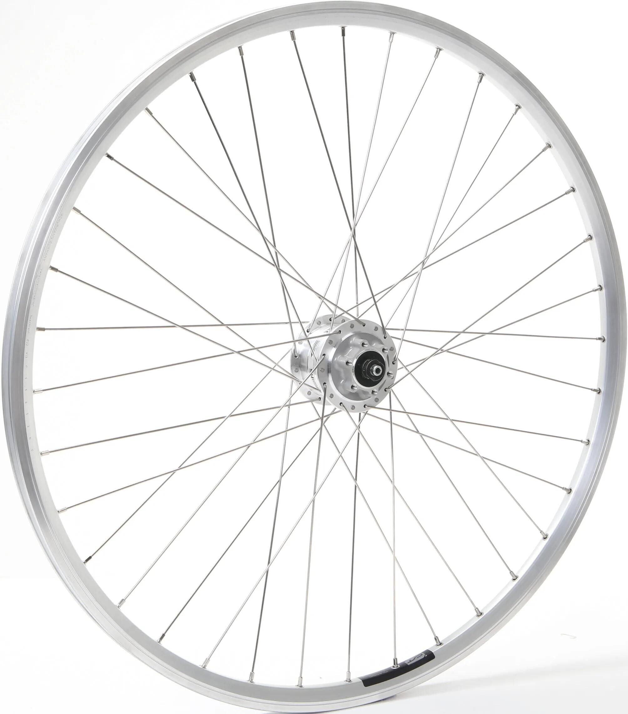 Przednie koło CONTEC Classic Z19 z piastą Shimano DH-3D32, 28