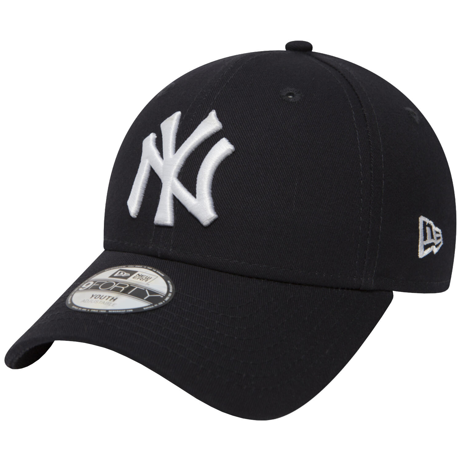 Czapka z daszkiem dla dzieci New Era MLB New York Yankees
