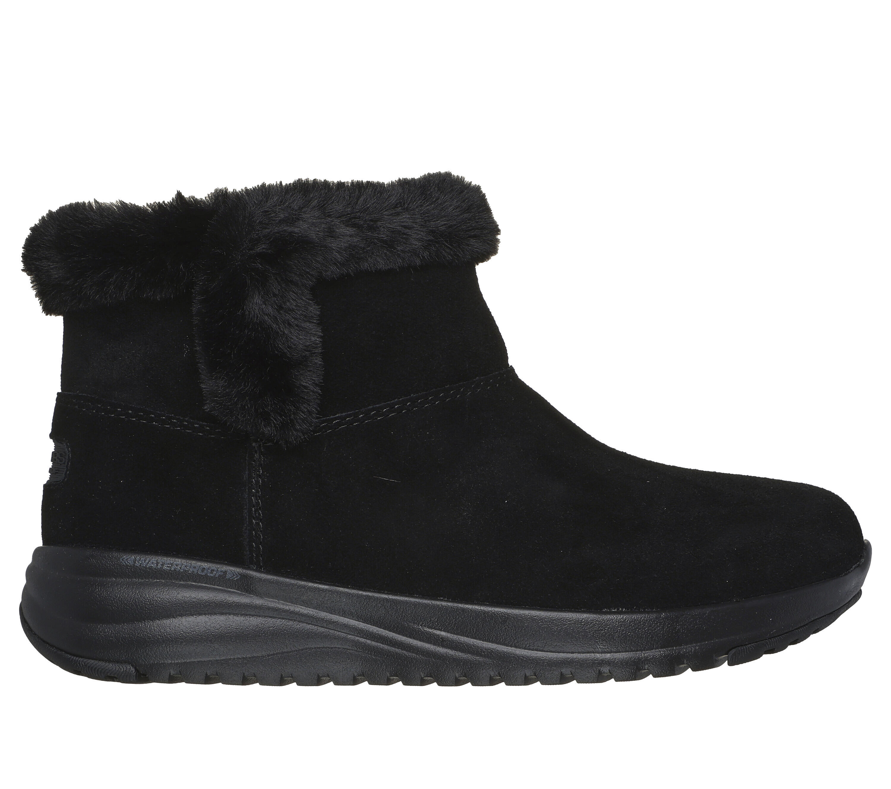 Buty damskie Skechers On the go Stellar Cozy Step