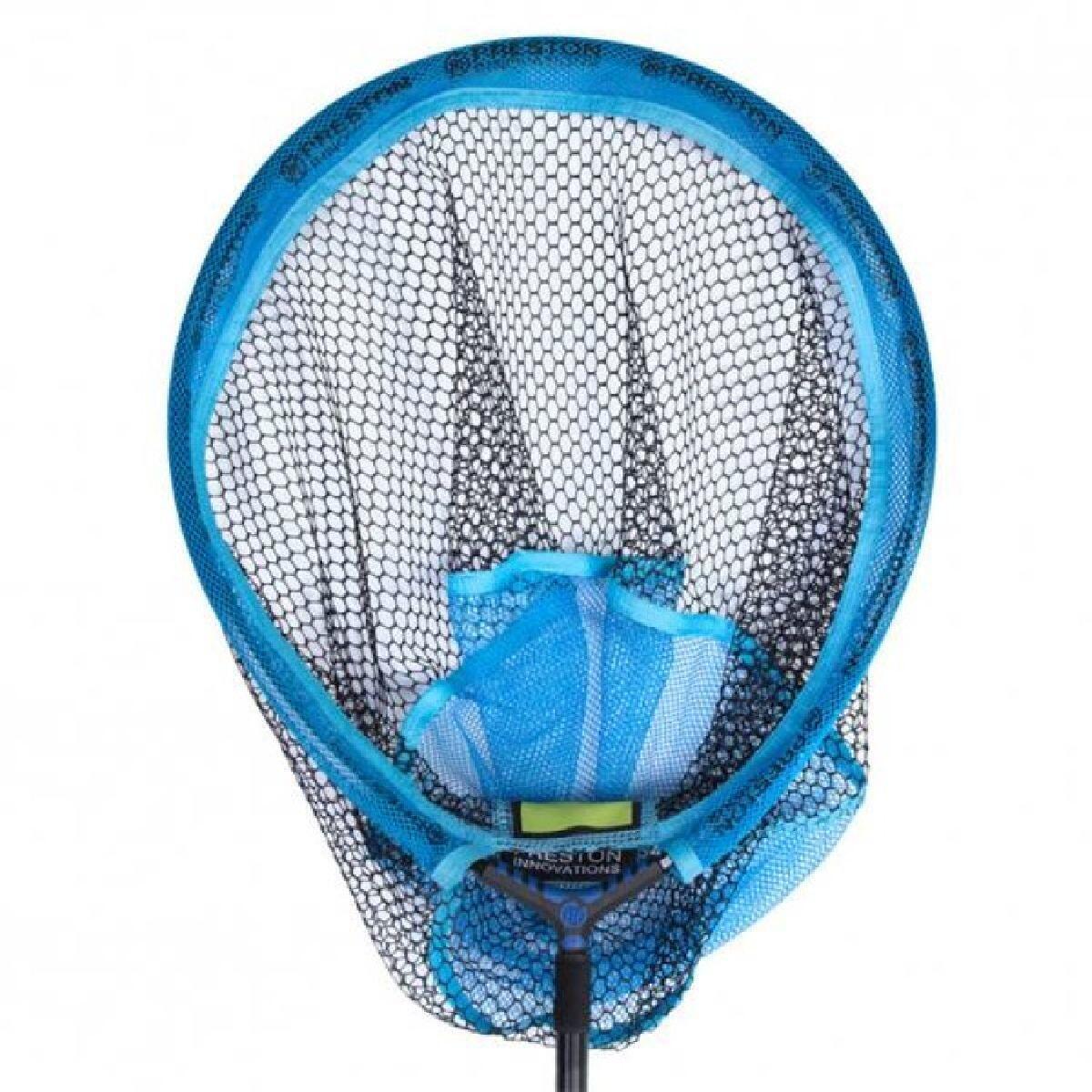 Głowica siatki do lądowania Preston match 50cm
