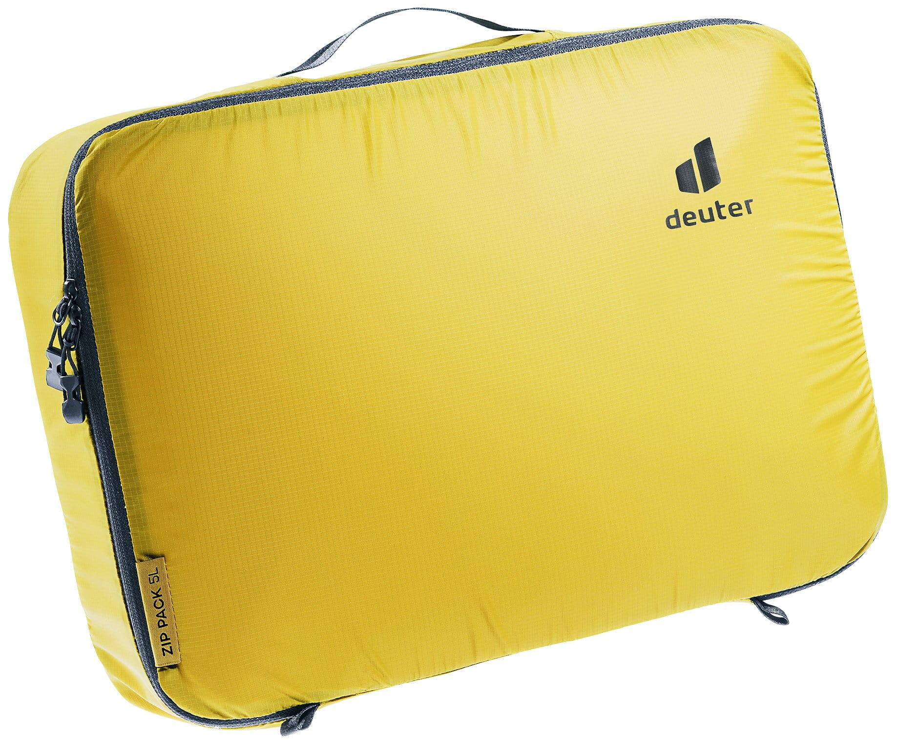 Organizer podróżny Deuter Zip Pack 5 - turmeric