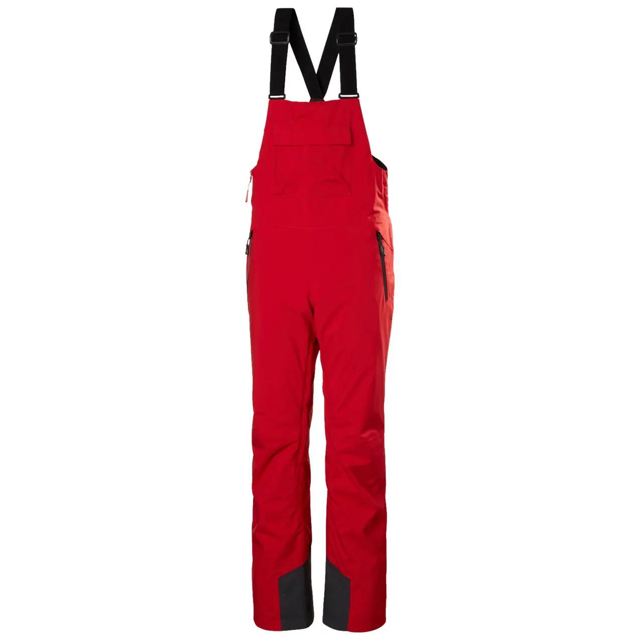 Damski kombinezon narciarski Helly Hansen Legendary Bib
