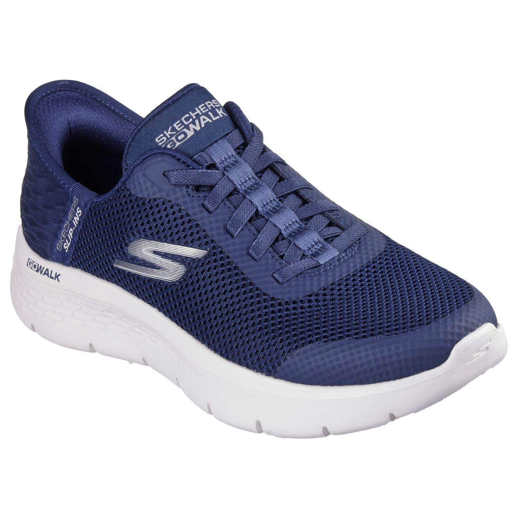Buty sportowe Sneakersy damskie  Slip-Ins: GO WALK Flex - Grand Entry