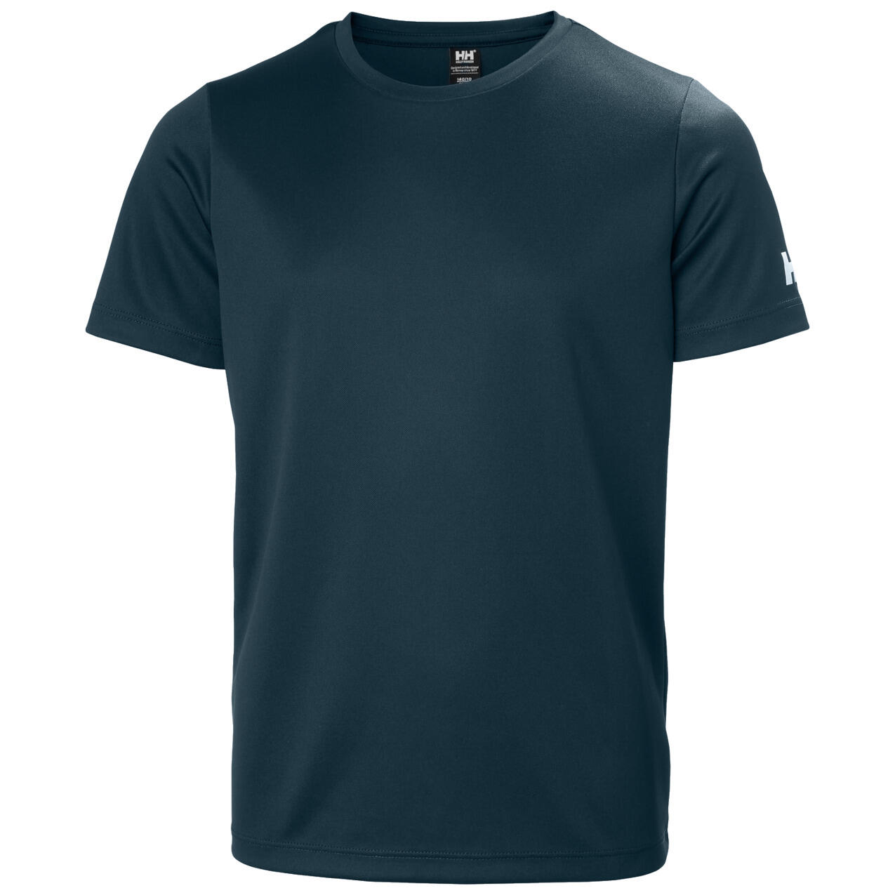 Koszulka dla dzieci Helly Hansen Tech
