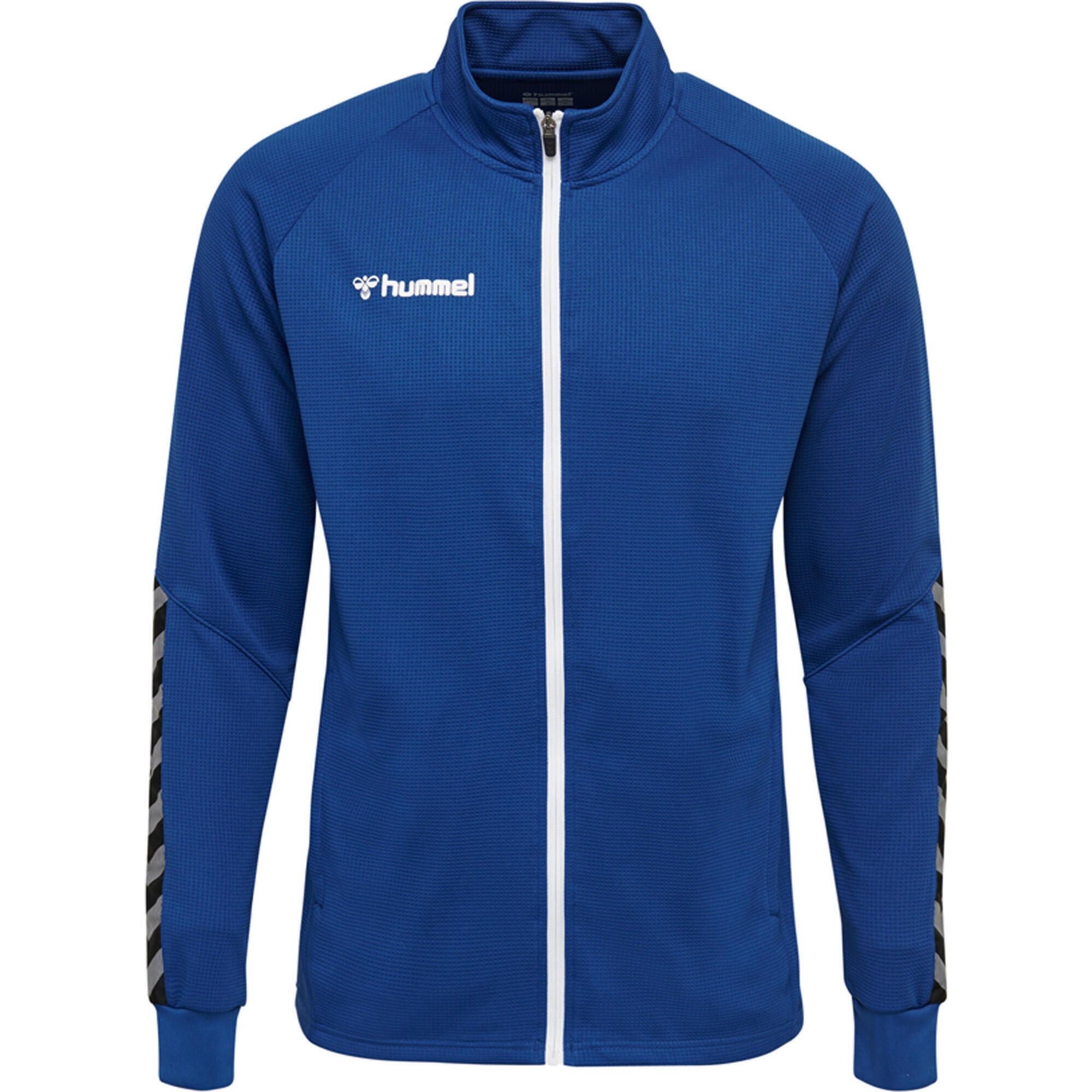 Kurtka dziecięca Hummel Zip hmlAUTHENTIC Poly