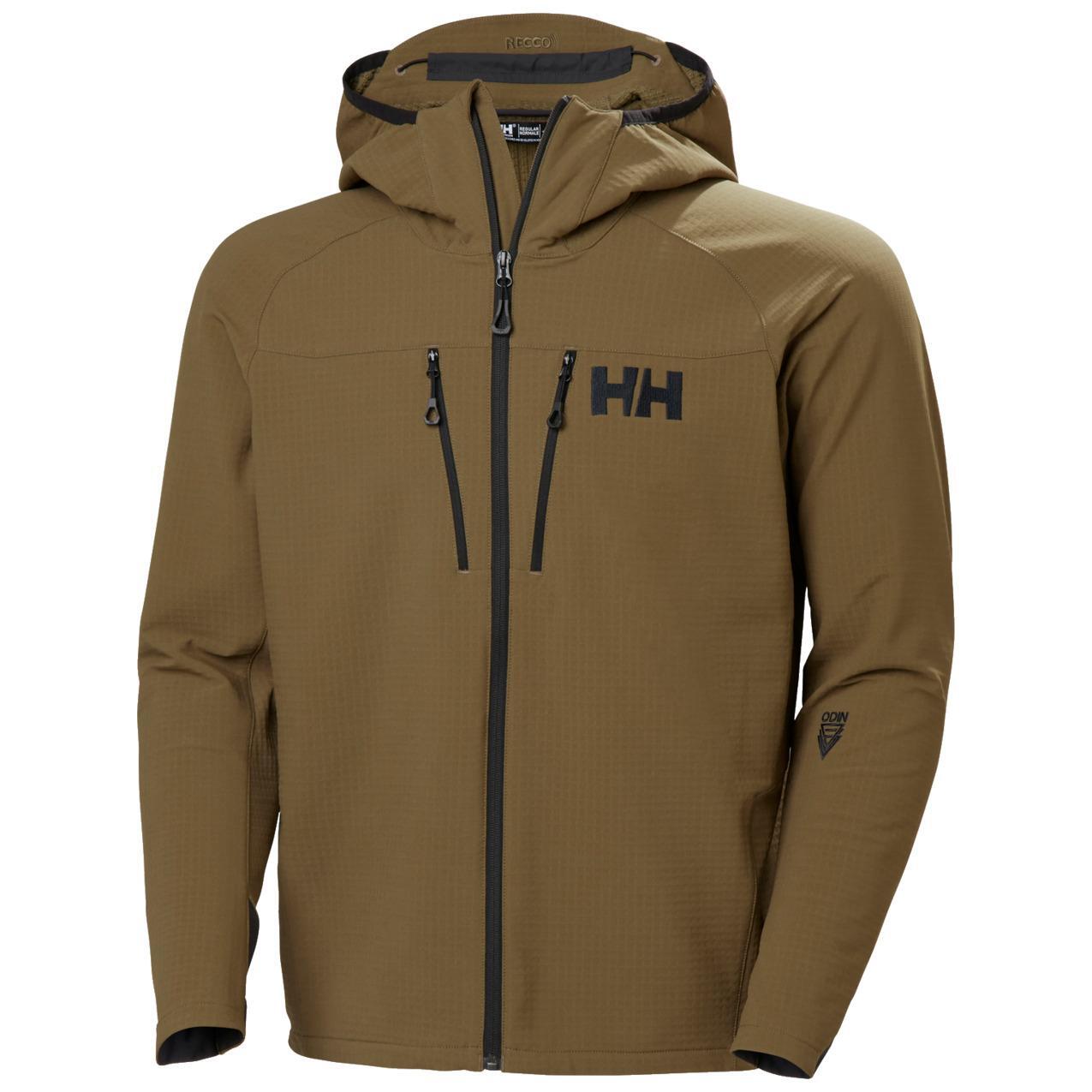 Kurtka narciarska Helly Hansen Odin Pro