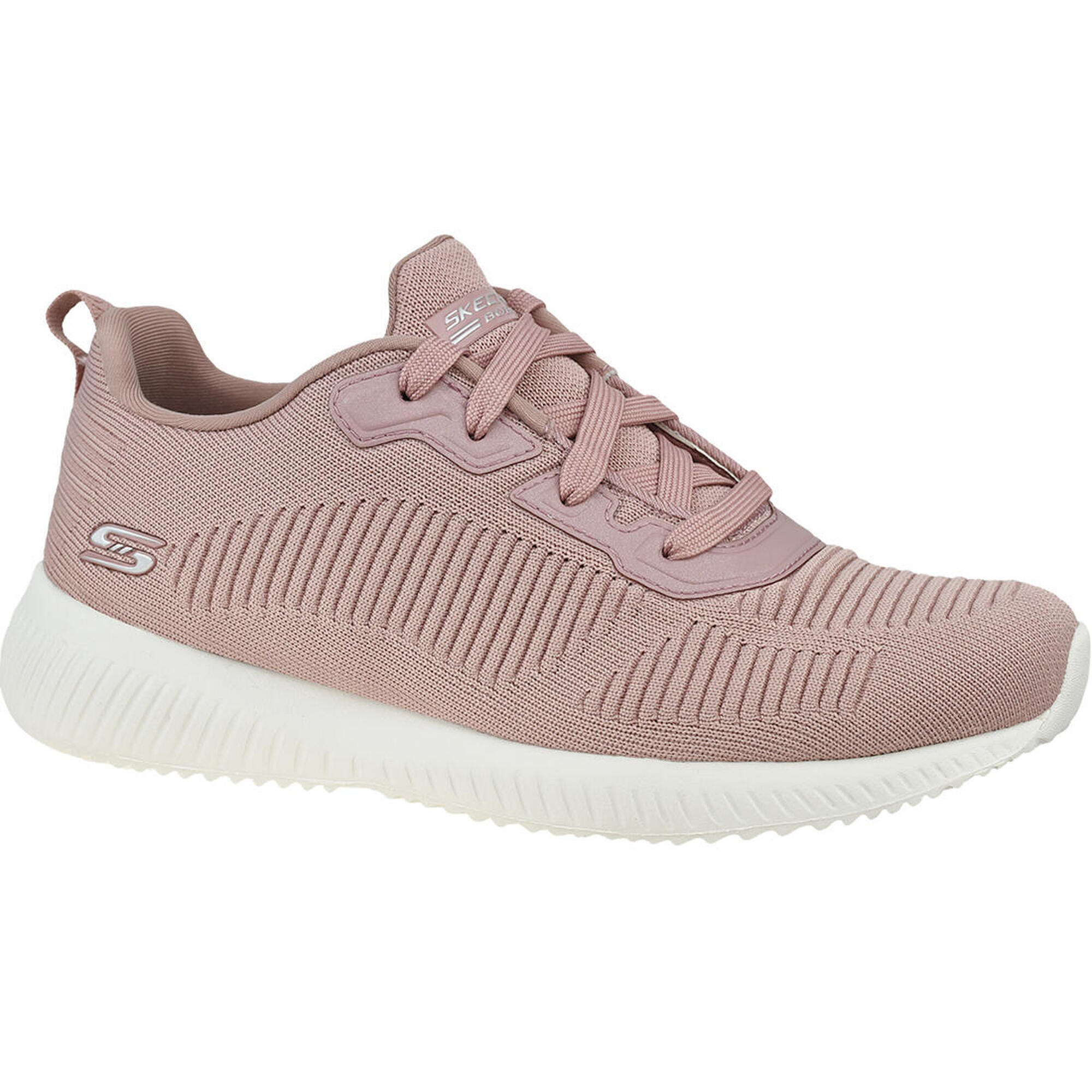 Buty sportowe Sneakersy damskie  Skechers Bobs Squad