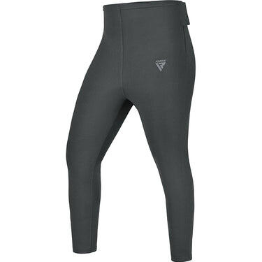 Spodenki MMA do walki i treningu IMMAF Niebieskie - XL