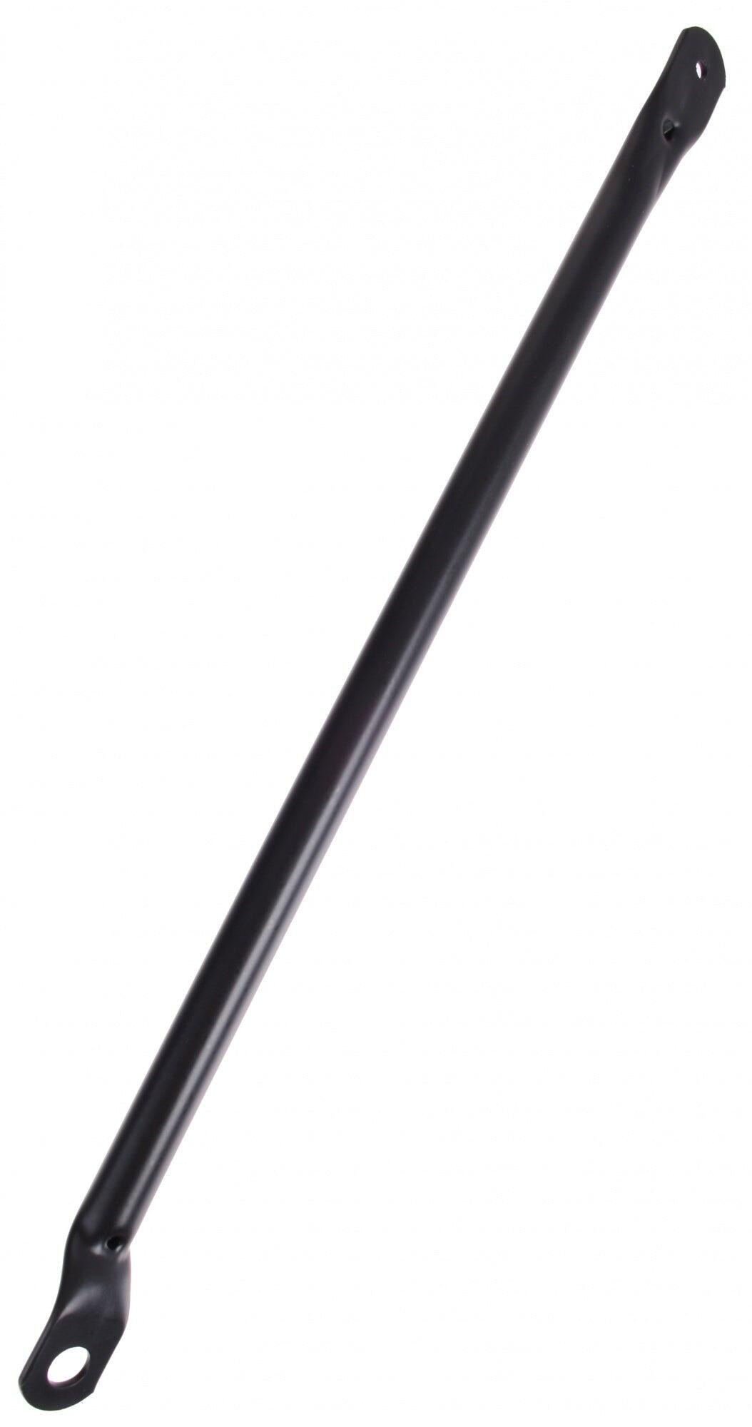 Noga przednia Steco do bagażnika czarny mat, 42 cm