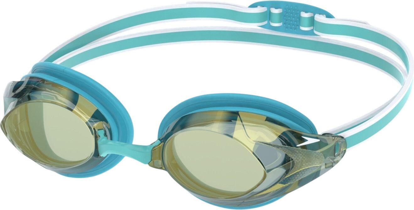 Okulary do pływania na basen damskie Speedo Vanquisher 3.0