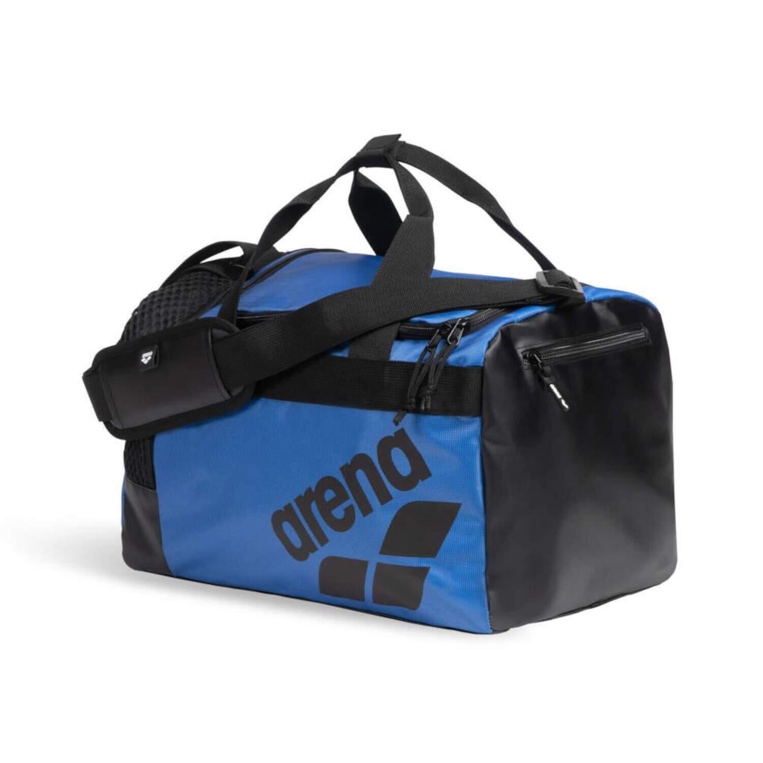 Torba sportowa Arena All Set 25 L Niebieska