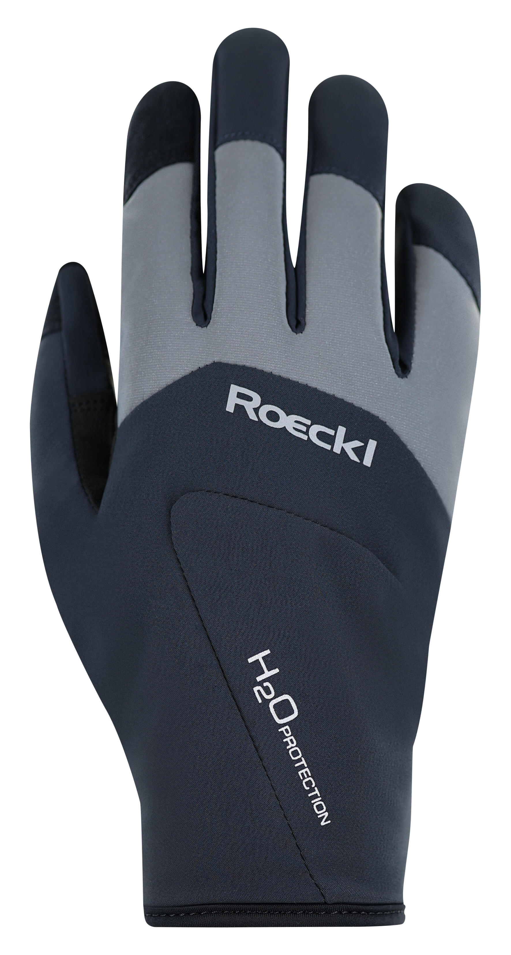 Rękawiczki rowerowe Roeckl Rapallo