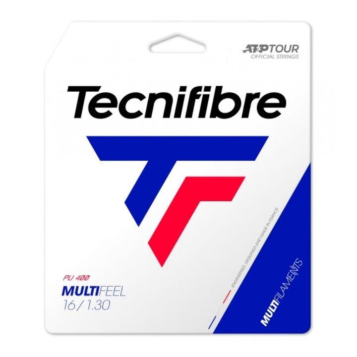 Naciąg tenisowy Tecnifibre Multifeel (12 m)