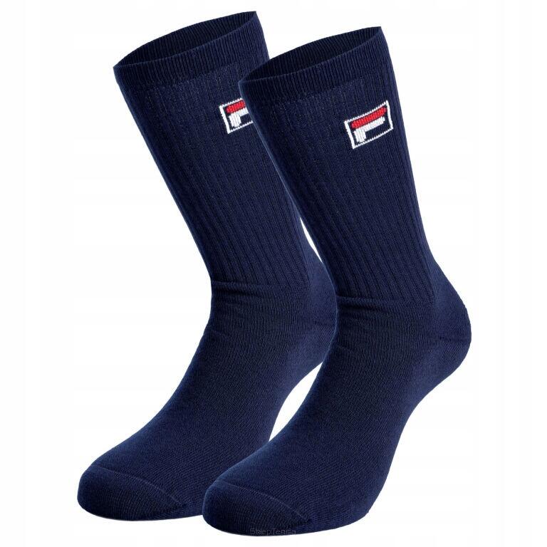 Skarpety tenisowe Fila Performance Sport 2P