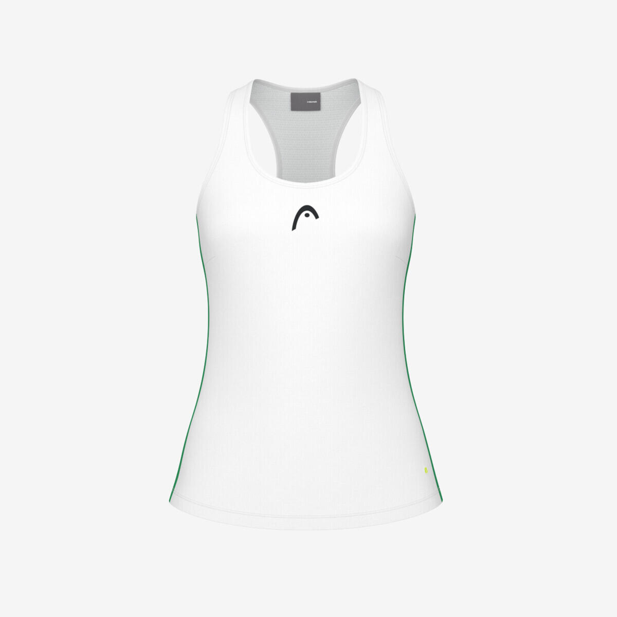 Koszulka bez rękawów damska SPIRIT Tank Top