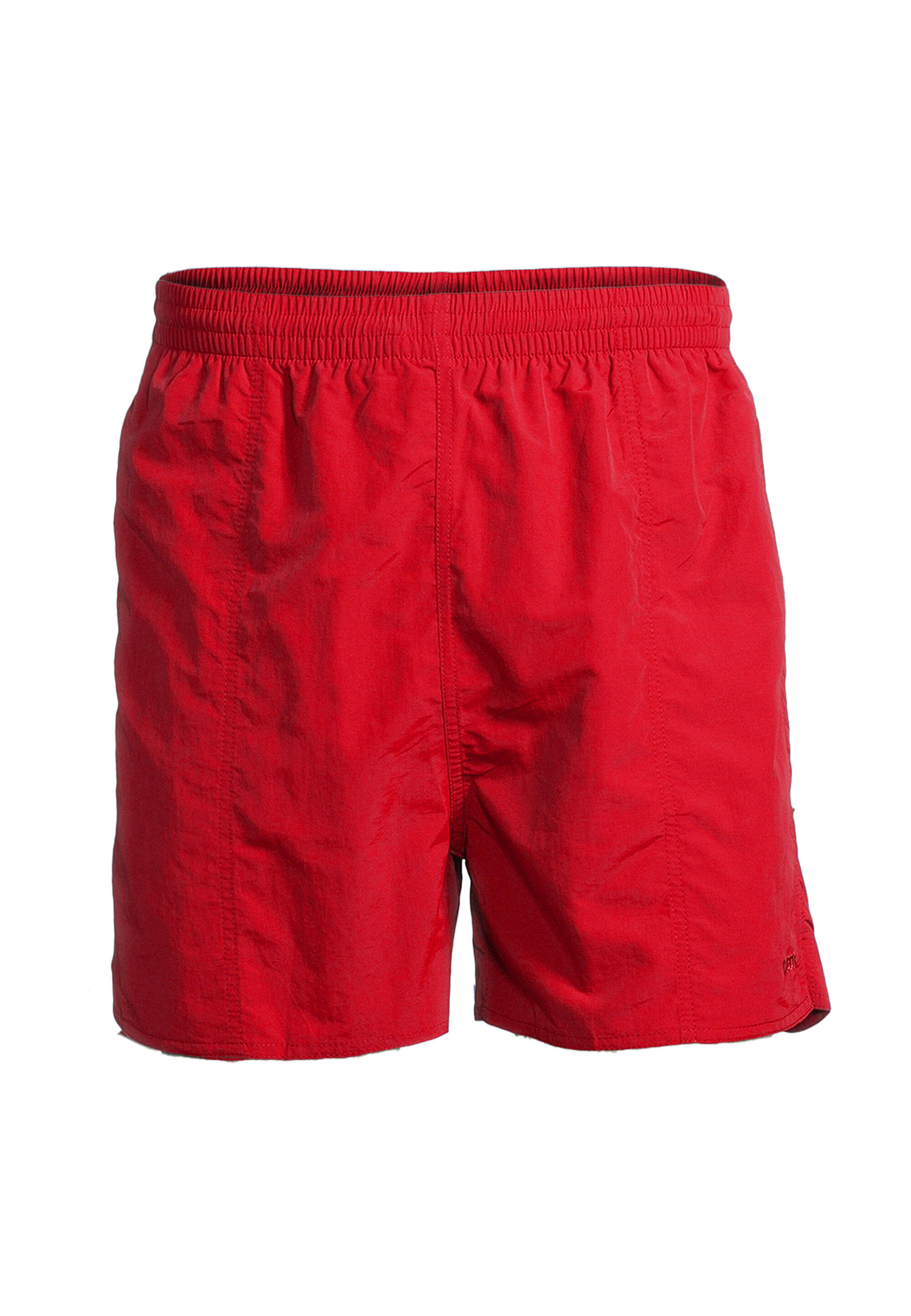 Męskie spodenki kąpielowe Beco czerwone 2XL