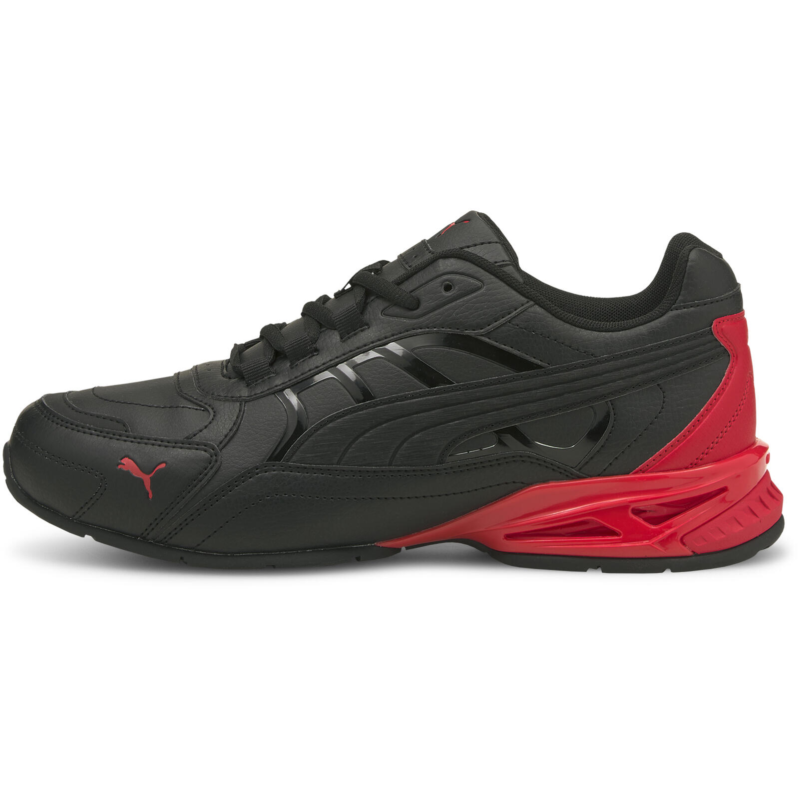 Puma Respin Czarny